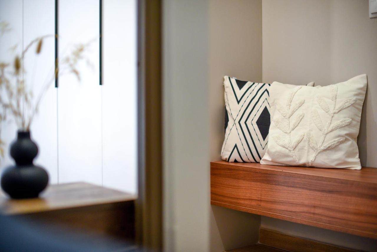 Ambient Living Lofts Διαμέρισμα Πρέβεζα Εξωτερικό φωτογραφία