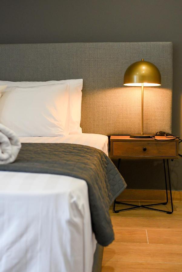 Ambient Living Lofts Διαμέρισμα Πρέβεζα Εξωτερικό φωτογραφία
