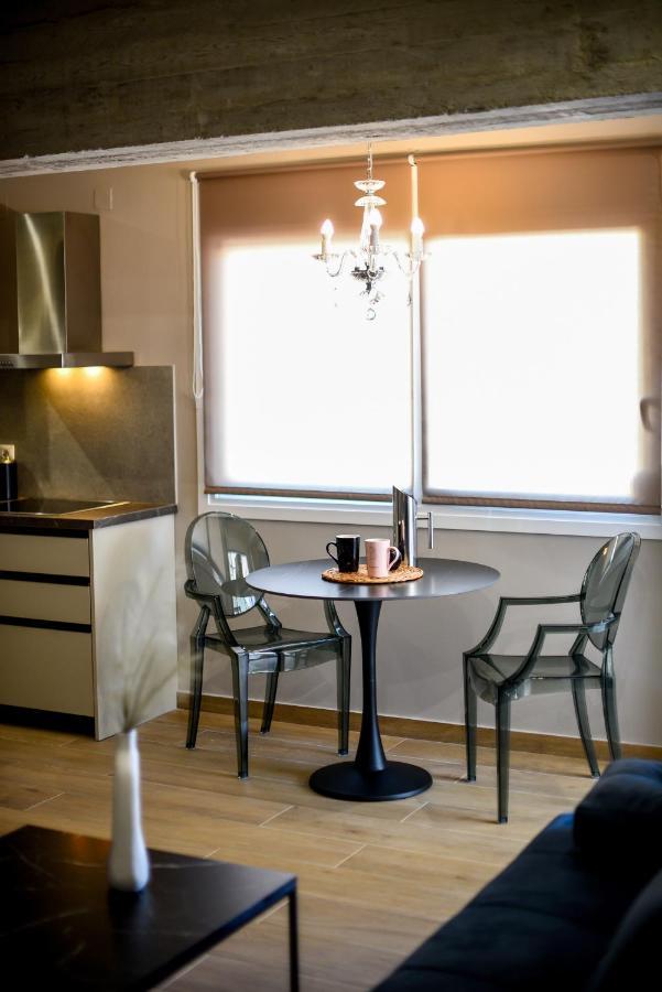 Ambient Living Lofts Διαμέρισμα Πρέβεζα Εξωτερικό φωτογραφία