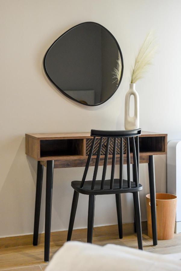 Ambient Living Lofts Διαμέρισμα Πρέβεζα Εξωτερικό φωτογραφία
