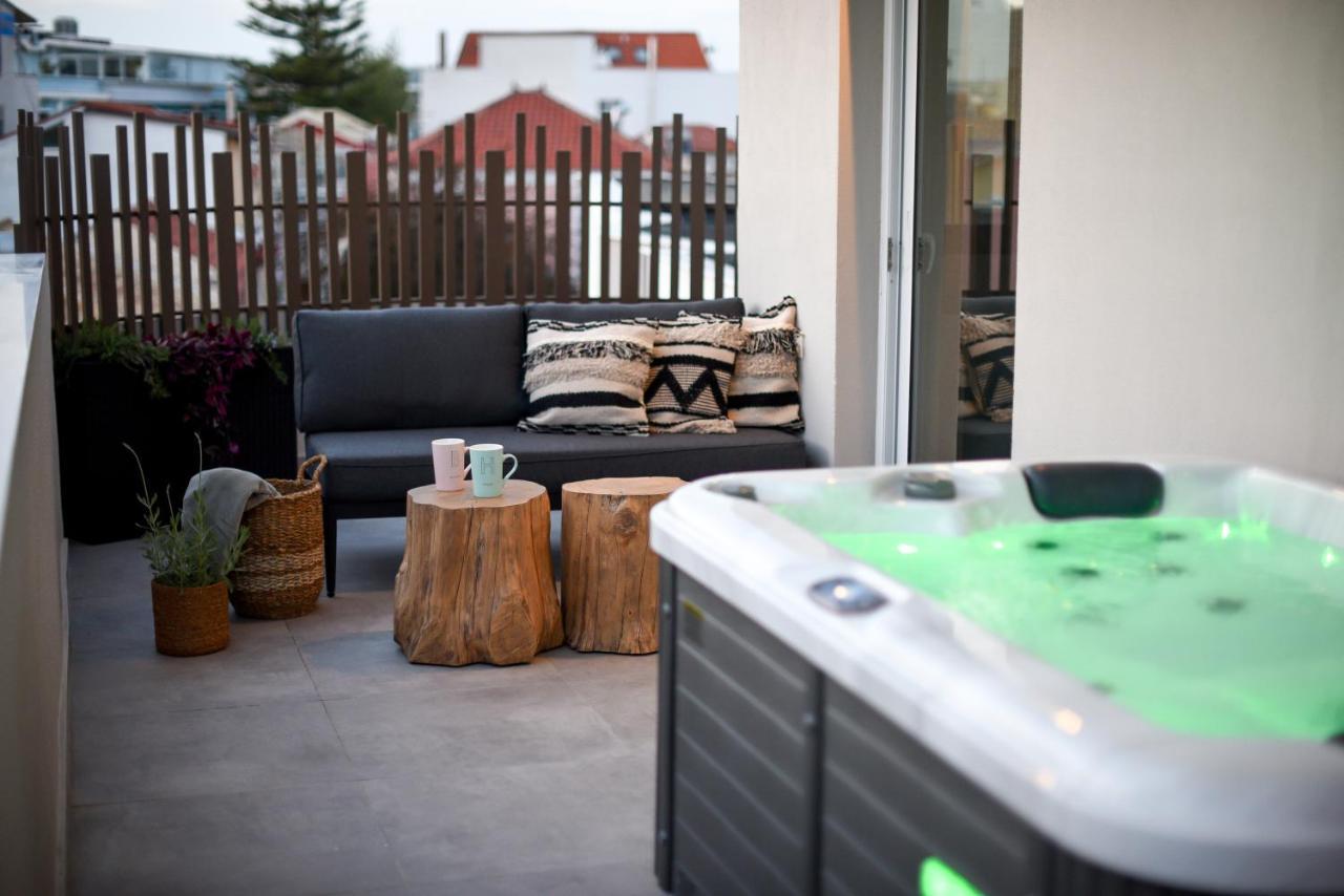Ambient Living Lofts Διαμέρισμα Πρέβεζα Εξωτερικό φωτογραφία