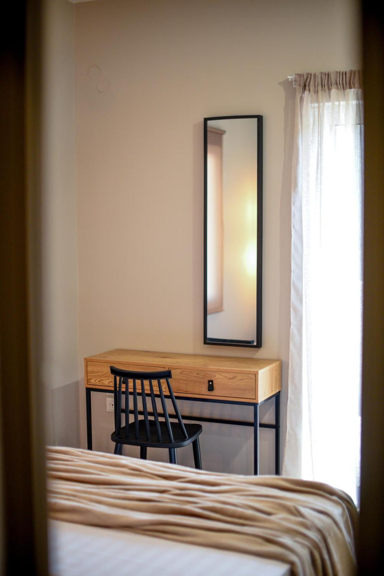 Ambient Living Lofts Διαμέρισμα Πρέβεζα Εξωτερικό φωτογραφία