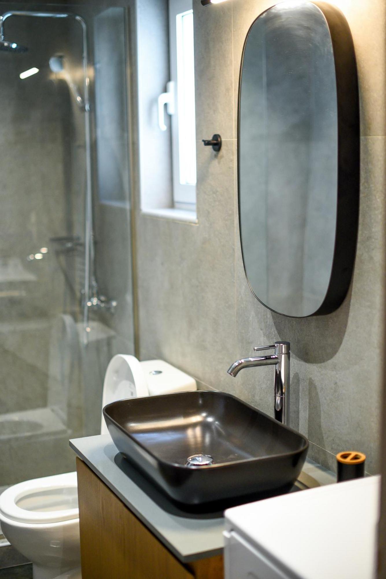 Ambient Living Lofts Διαμέρισμα Πρέβεζα Εξωτερικό φωτογραφία